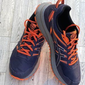 Mens ASICS Trail Scout 2 Running Shoes